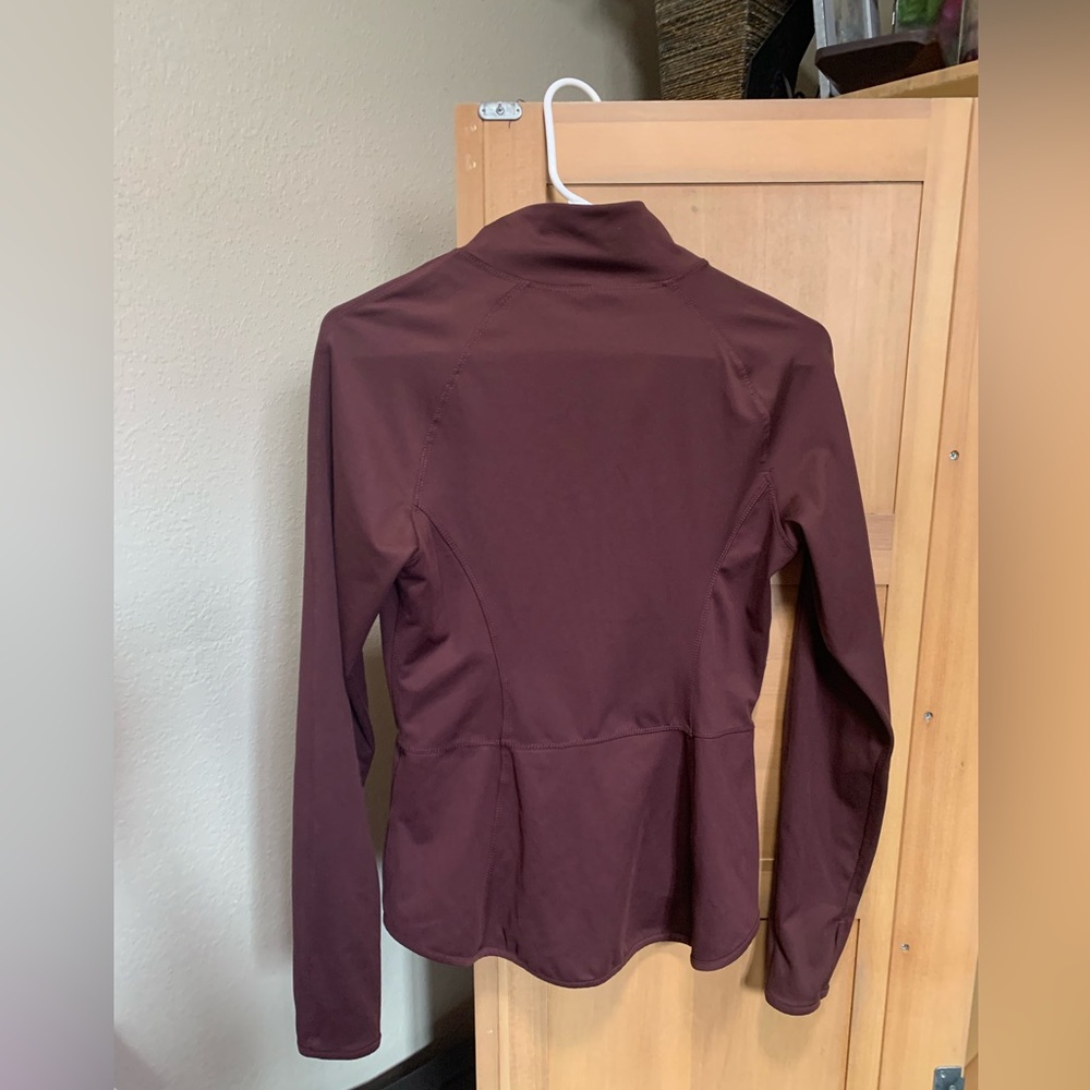 Yogalicious Jacket - Picture 3 of 3